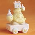 Precious Moments Birthday Train Age 11, Take Your Time It`s Your Birthday