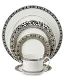 Michael Aram for Waterford Jaipur 5-Piece Place Setting