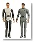 Star Trek The Motion Picture - Action Figure Two-Pack: Kirk & Spock