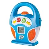 Discovery Kids II MP3 Player (128MB)