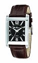 Ben Sherman Mens Brown Leather Strap Watch