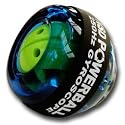 Powerball Gyroscope 250Hz Screamer Blue Pro