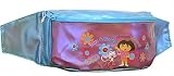 Dora the Explorer & Boots Belt wallet : Kids size Belt bag