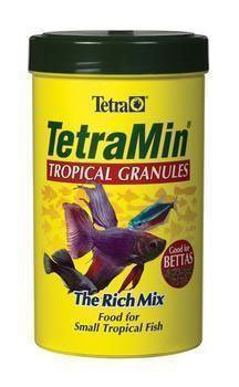 (Price/6)Tropical Granules 1.2oz