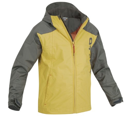 Salewa Kinder Jacke ARHI PTX KID, yellow sun/5600, 176, 00-0000021631_2411 Preisvergleich