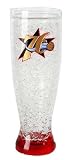 Philadelphia 76ers Flared Pilsner