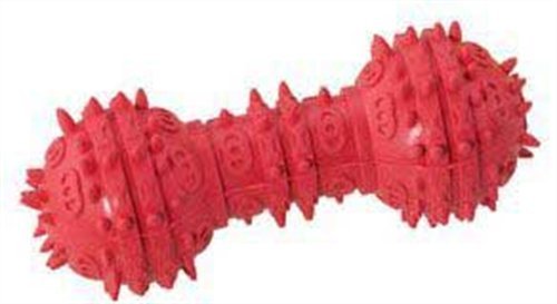 Ethical Dura-Flex Rubber Dumbell 5-1 2-InchB004OKFIIQ