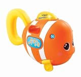 VTech Sing and Splash Fish