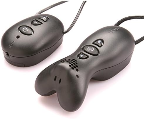Conversor Pro Personal FM Assistive Listening Device