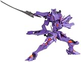 Revoltech Takemikaduchi Type-00R Muv-Luv Alternative No.001 [JAPAN]