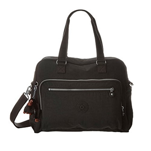 Kipling Alanna Baby Bag with multiple compartments All Travel Bag