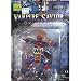 Vampire Savior Figure Bishamon Demon Possessed Armor_s-2