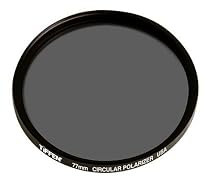 Tiffen 77mm Circular Polarizer