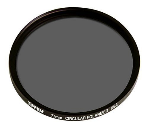 Tiffen 77mm Circular Polarizer