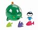 Octonauts Gup E
