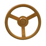 Kidstuff Playsystems RP11 Plastic Steering Wheel