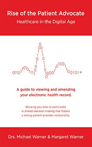 Rise of the Patient Advocate: Healthcare In the Digital Age