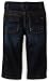 Joe's Jeans Baby-boys Infant Rebel Clive Pant, Clive, 12 Months