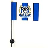 Jリーグエンタープライズ ガンバ大阪 ミニフラッグ Jリーグエンタープライズ ガンバ大阪 ミニフラッグ