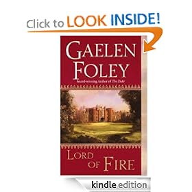 Lord of Fire (The Knight Miscellany)