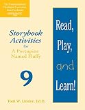 Read, Play, and Learn!® Module 9: Storybook Activities for A Porcupine Named Fluffy