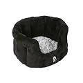 Yap Metz Oval Pet Bed, 18 inch