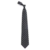 Michigan Wolverines NCAA Woven #1 Mens Tie (100% Silk)
