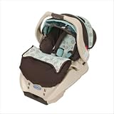 rear facing car seats