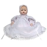 Madame Alexander Dolls Christening Celebration Huggums