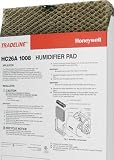 Honeywell HC26A1008 - Replacement Humidifier Pad for HE260/HE360
