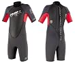 O'Neill Youth Reactor Spring (Blk/Pac/Nvy)