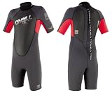 O'Neill Youth Reactor Spring (Blk/Pac/Nvy) O'Neill Youth Reactor Spring (Blk/Pac/Nvy)