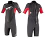 O'Neill Youth Reactor Spring (Blk/Pac/Nvy)