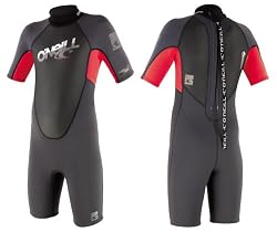 O'Neill Youth Reactor Spring (Blk/Pac/Nvy)
