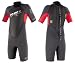 O'Neill Youth Reactor Spring (Blk/Pac/Nvy)