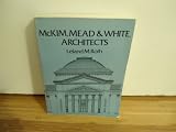 McKim, Mead and White, Architects