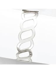 Sterling Silver Bangle