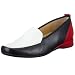 Hassia PETRA 9-301730, Damen Slipper, Weite G