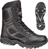Review   / Magnum Elite Spider 8.0 # 5519