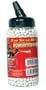 Billes airsoft 6 mm en 0,20gr par 2000