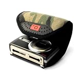 Pedco Wrap-Up - Camera Wrap - Forest Camo