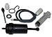 Sawyer PointTwo Purifier with Bucket Adapter Kit with Faucet Adapter