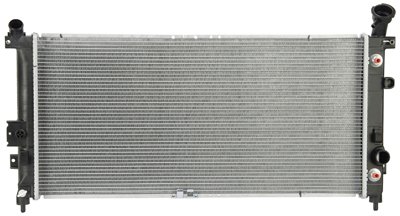 Buick Radiator Radiator For Buick