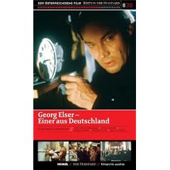 Georg Elser - Einer aus Deutschland / Edition...