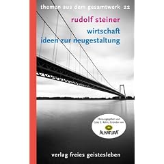 Wirtschaft - Ideen zur Neugestaltung