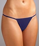 La Perla Studio Sexytown Logo G-String Panty