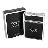 CALVIN KLEIN MAN by Calvin Klein For men EDT SPRAY 3.4 OZ(Fragrance - Fragrances)