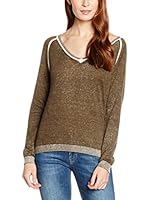 Napapijri Jersey Derwent V (Gris)