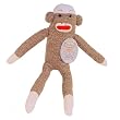 Original 20" Sock Monkey
