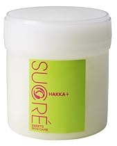 スイーツ スキンケア シュクレ Face&Bodyスクラブ ハッカ+ 200g